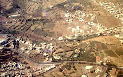 La Laguna