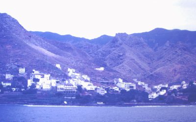 Santa Cruz de Tenerife