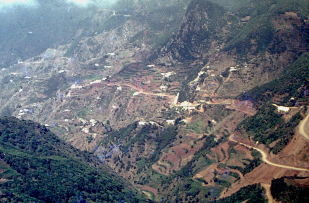 Anaga