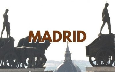 MADRID (2016 Y 2018)