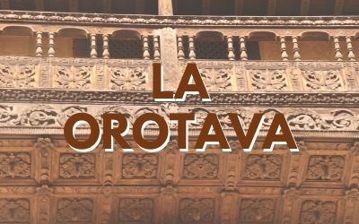 LA OROTAVA (2020)