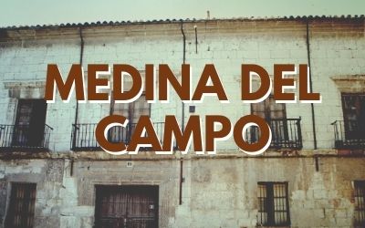 MEDINA DEL CAMPO (1988)