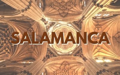 SALAMANCA